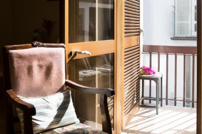 Central Funchal Apartment - Garden - Free Parking & Ac Eksteriør billede