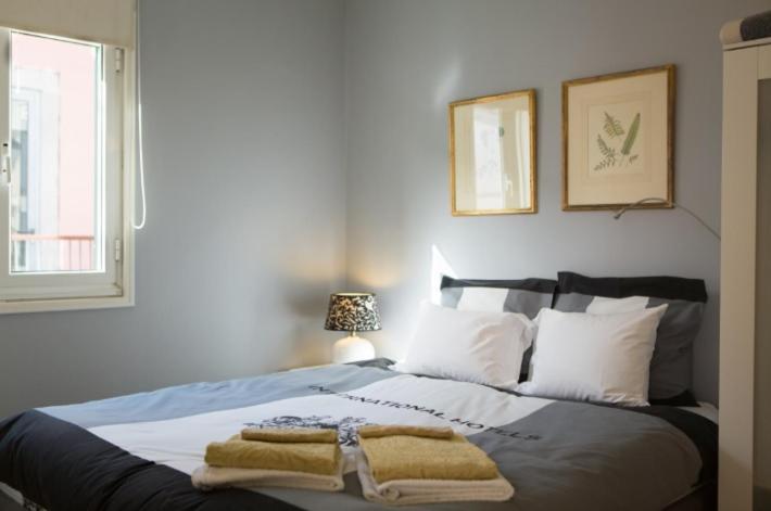 Central Funchal Apartment - Garden - Free Parking & Ac Eksteriør billede